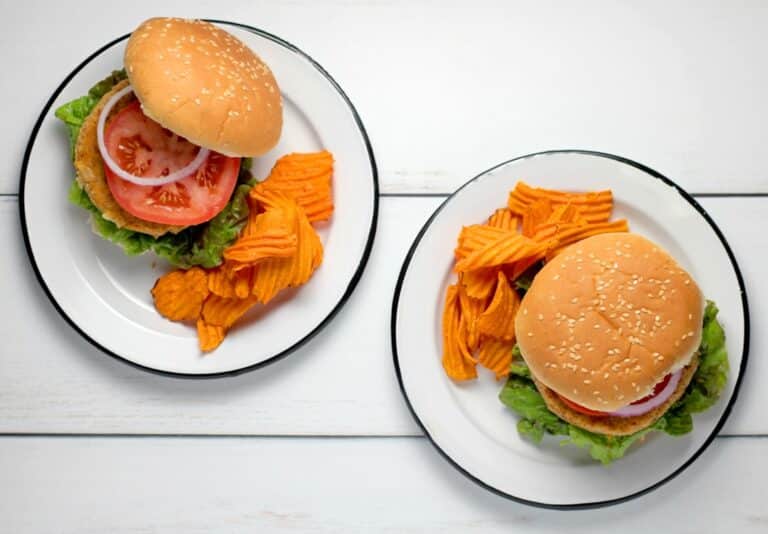 easy calorie dense meals
