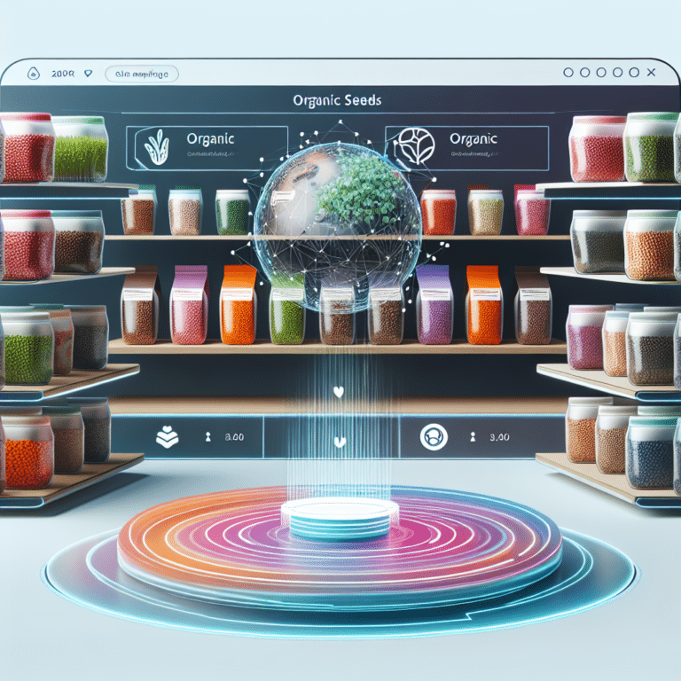 Where to Buy Organic Microgreen Seeds Online