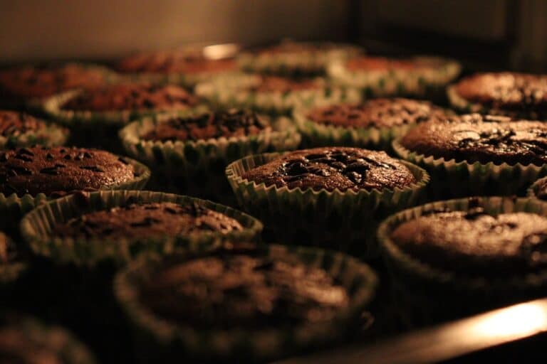 savory microgreens muffin recipes
