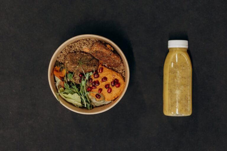 nutrient dense vegan foods