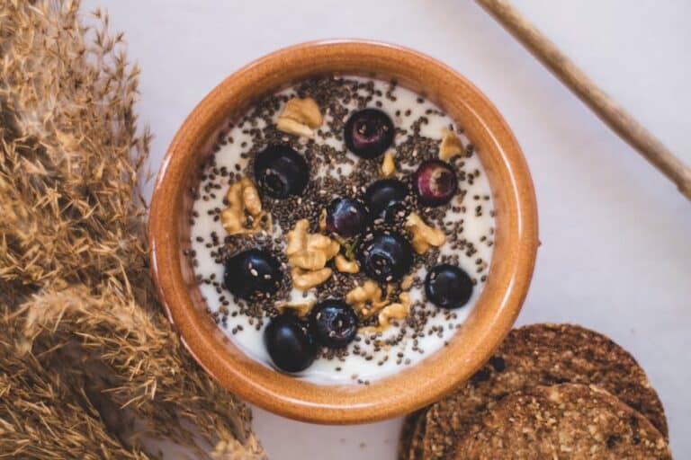 superfood snack ideas