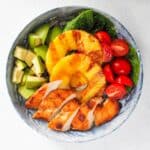 chicken meal prep recipes for weight loss