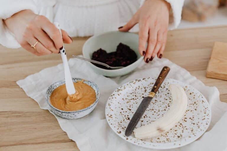 easy protein snack recipes