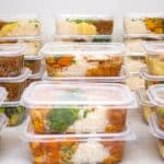 cheap easy meal prep for weight loss