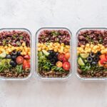 budget friendly meal prep ideas