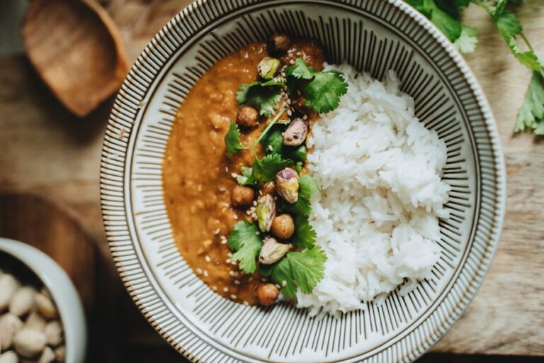 flavorful healthy meals