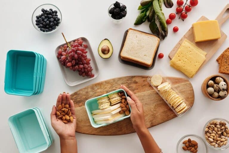 wellness snack ideas