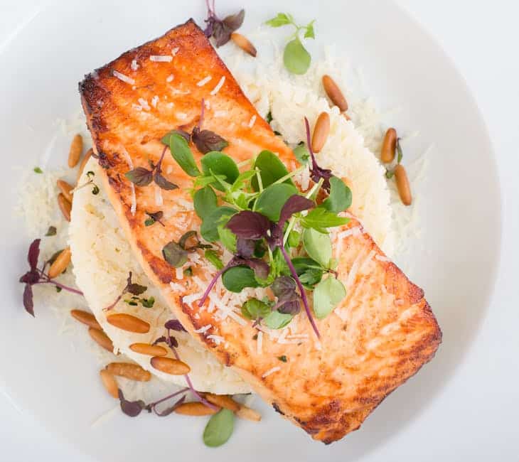 spicy microgreens recipe ideas