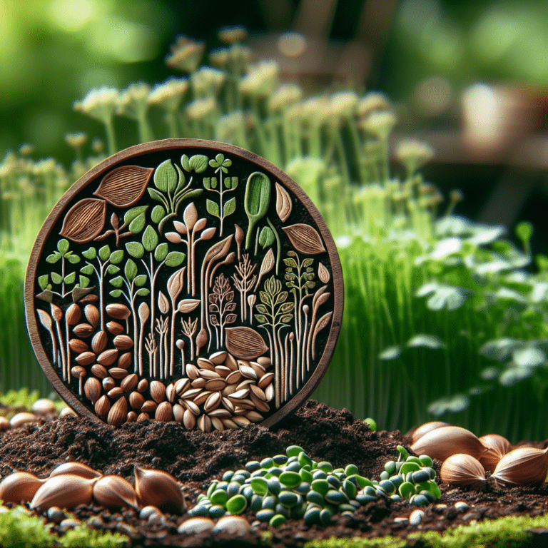 The Top Organic Microgreen Seeds Online
