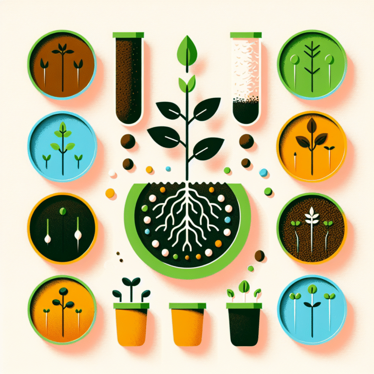 Best Soil Types for Thriving Microgreens