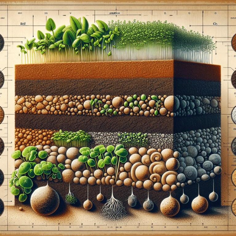 Best Soil Types for Microgreens