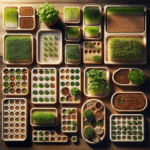 Best Easy-to-Clean Microgreen Trays